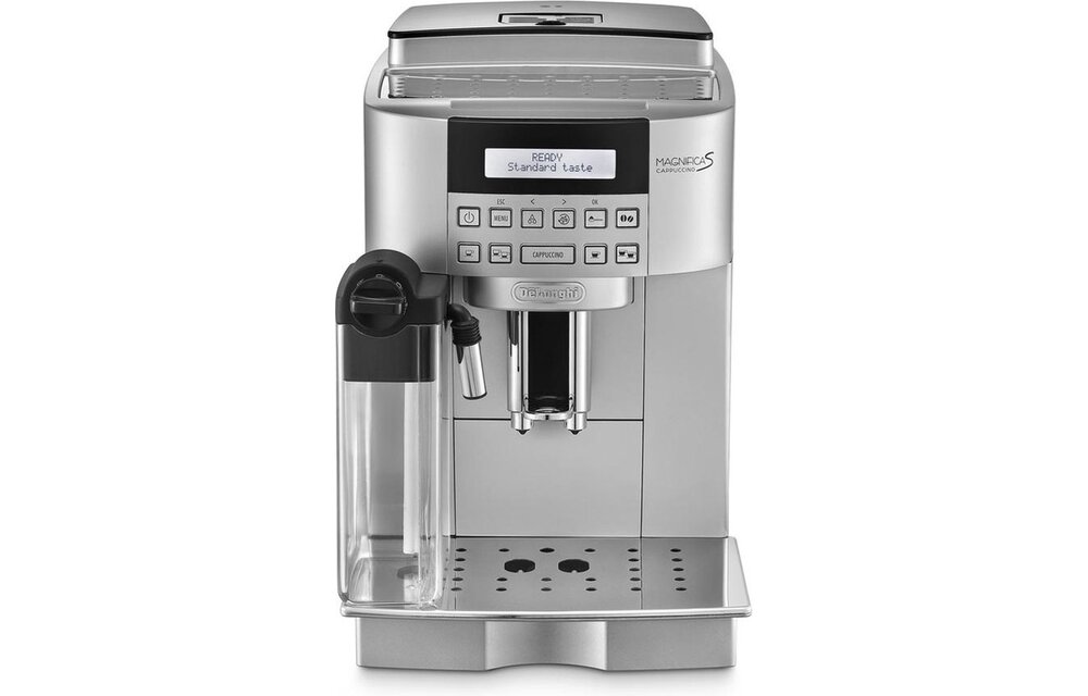 De'Longhi Magnifica S ECAM 22.360.S - Koffiemachine