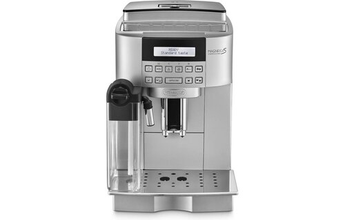 De'Longhi Magnifica S ECAM 22.360.S - Koffiemachine