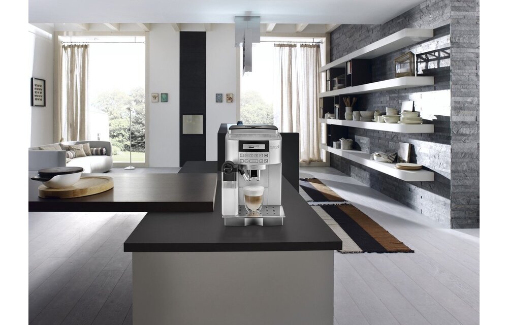 De'Longhi Magnifica S ECAM 22.360.S - Koffiemachine