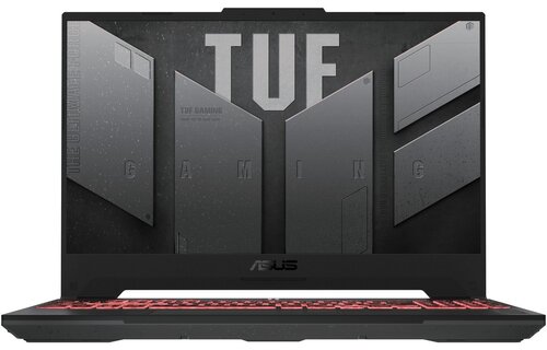 ASUS TUF Gaming A15 FA507NU-LP045W - Gaming laptop