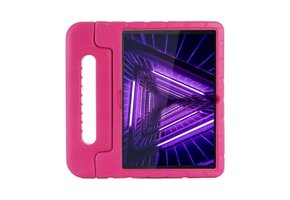 Just In Case Kids Case Cassic - Lenovo M10HD - Roze - Tablethoes