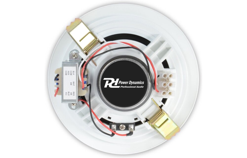Power Dynamics CSPB5 - Plafondspeaker