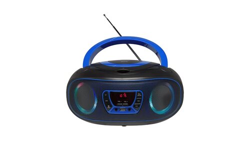 Denver TCL-212BT Blauw - Radio