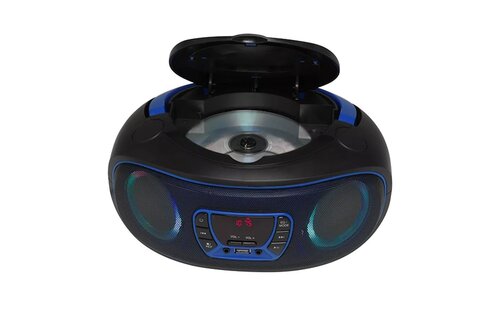 Denver TCL-212BT Blauw - Radio