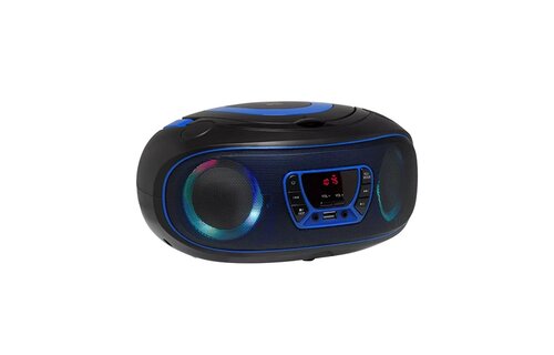 Denver TCL-212BT Blauw - Radio