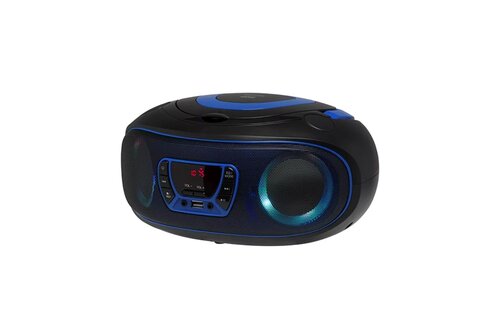 Denver TCL-212BT Blauw - Radio
