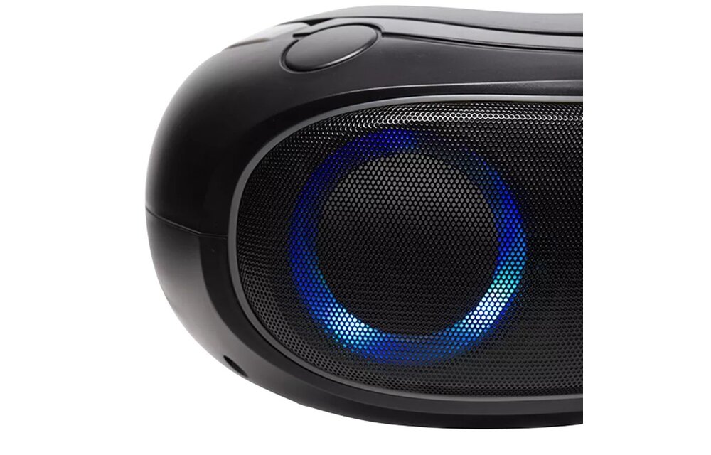 Denver TCL-212BT Grijs - Radio