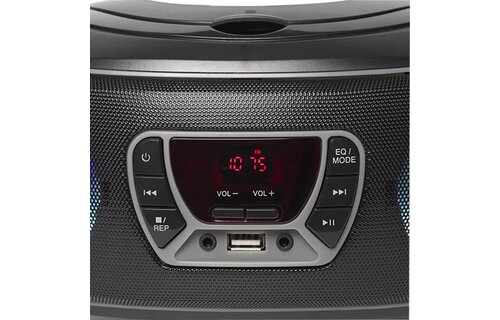 Denver TCL-212BT Grijs - Radio