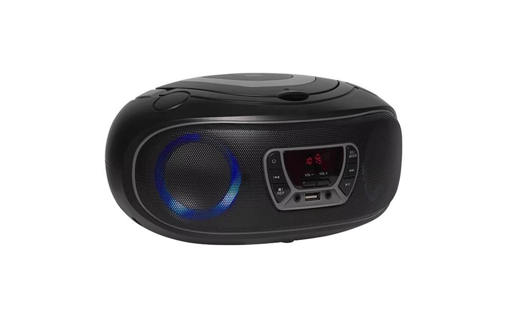 Denver TCL-212BT Grijs - Radio