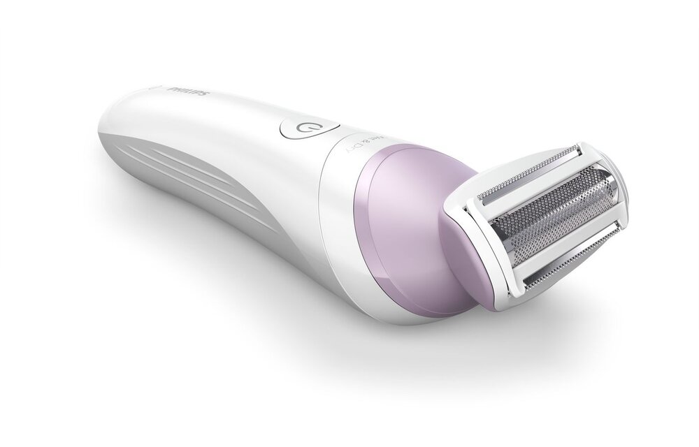 Philips series 6000 BRL136/00 - Ladyshave