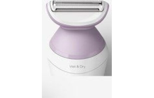 Philips series 6000 BRL136/00 - Ladyshave