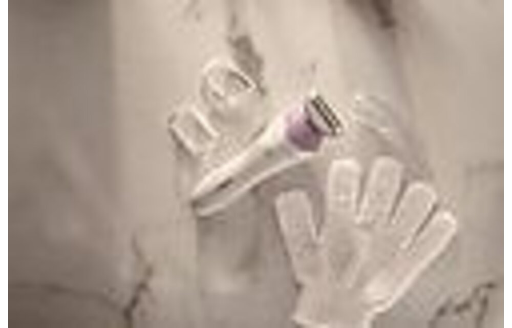 Philips series 6000 BRL136/00 - Ladyshave