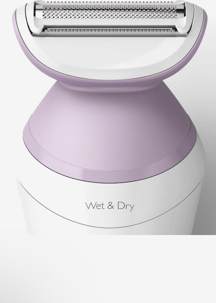 Philips series 6000 BRL136/00 - Ladyshave