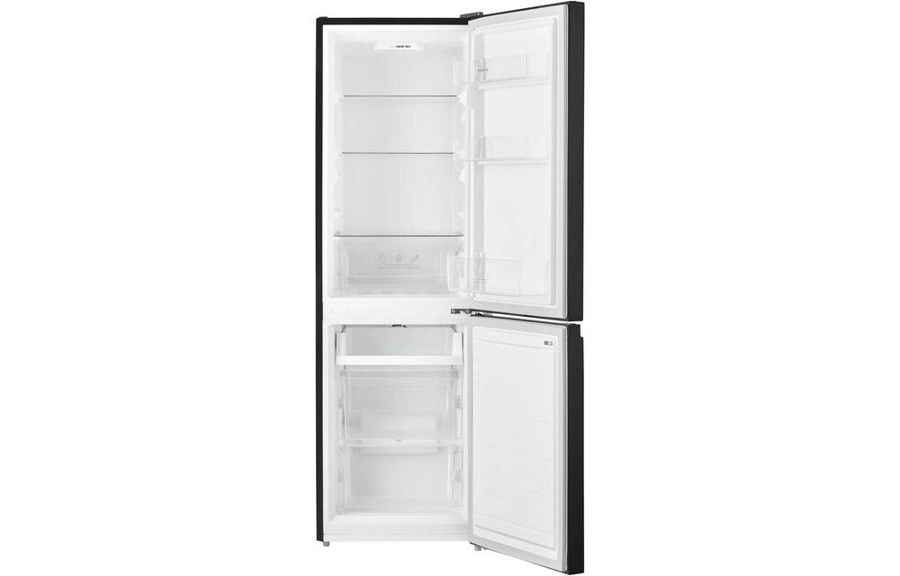 Inventum KV1501B - Koel-vriescombinatie