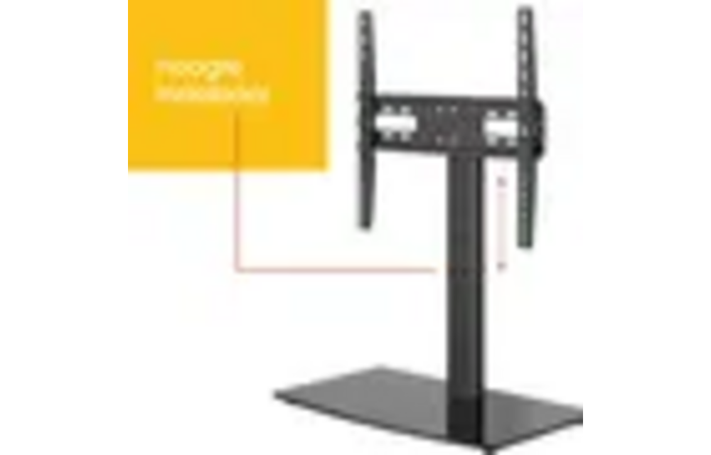 Vogel's MS3085 TV tafelstandaard - TV muurbeugel