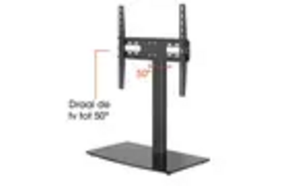 Vogel's MS3085 TV tafelstandaard - TV muurbeugel