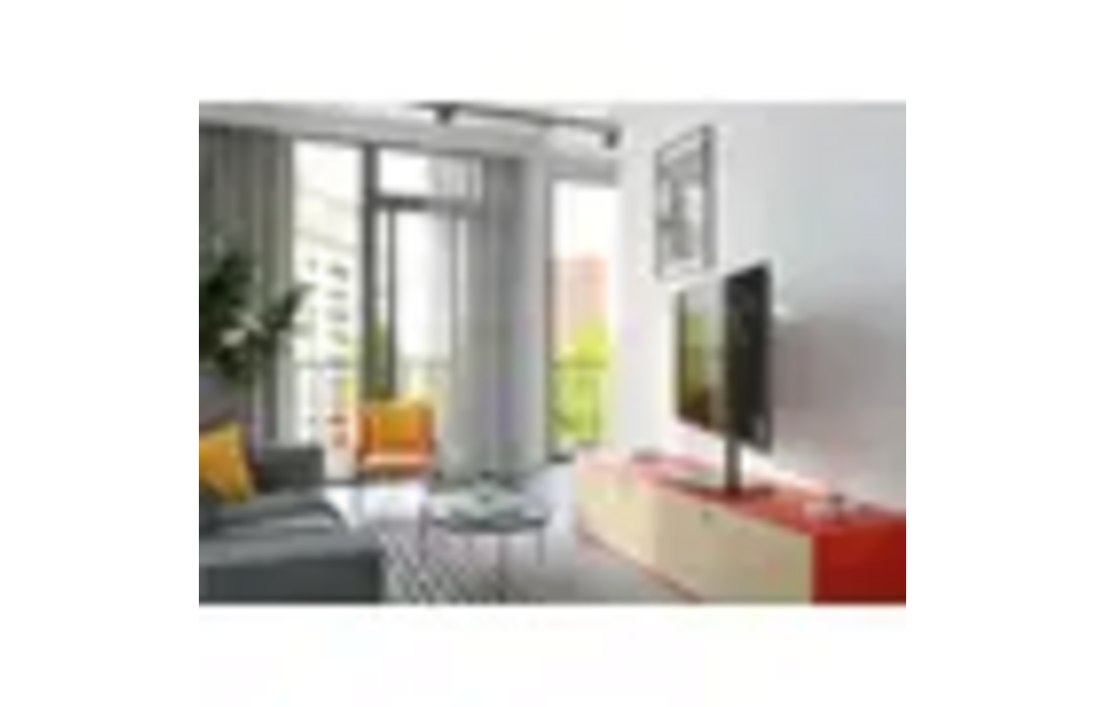 Vogel's MS3085 TV tafelstandaard - TV muurbeugel