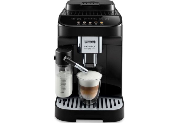 De'Longhi Magnifica Evo ECAM290.61.B - Koffiemachine