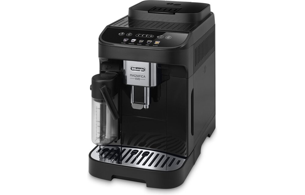De'Longhi Magnifica Evo ECAM290.61.B - Koffiemachine