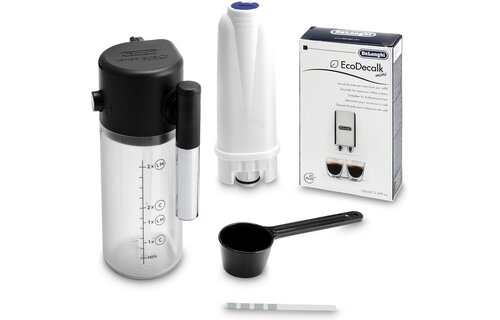 De'Longhi Magnifica Evo ECAM290.61.B - Koffiemachine