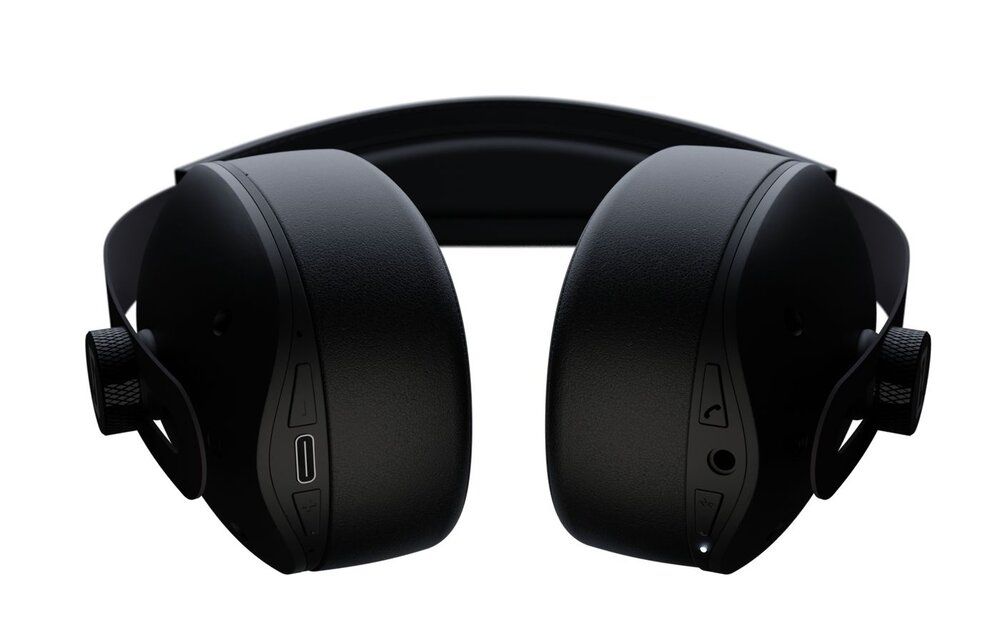 Repeat Boss - Over-ear koptelefoon