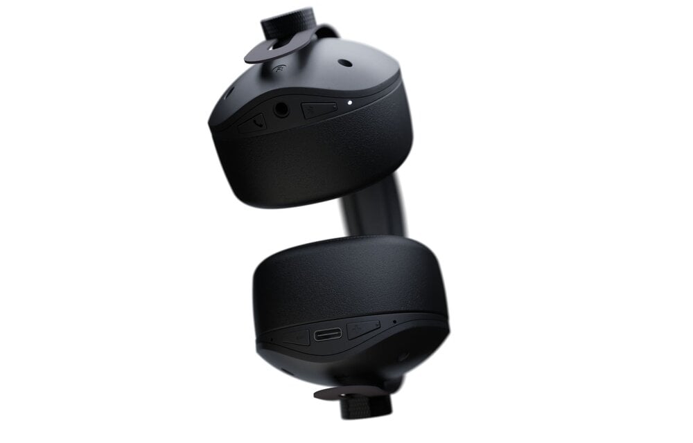 Repeat Boss - Over-ear koptelefoon