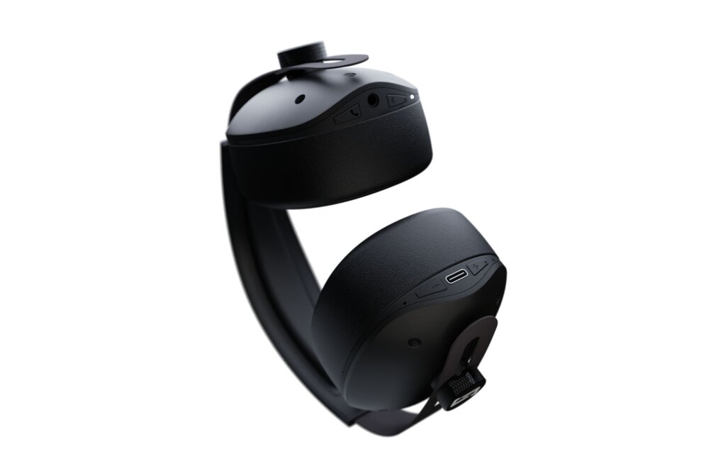 Repeat Boss - Over-ear koptelefoon