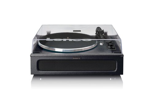 Lenco LS-430BK - Platenspeler