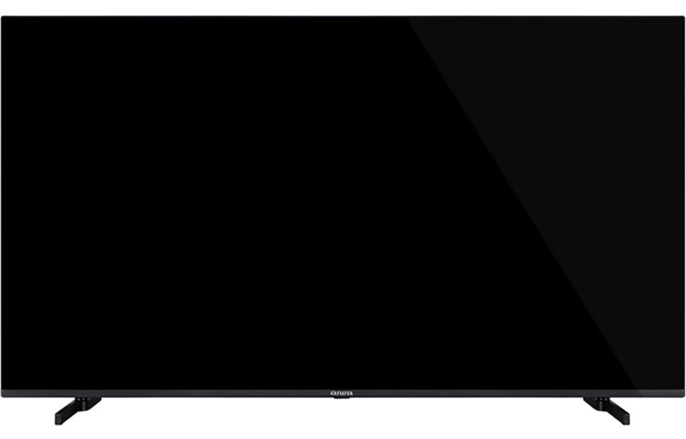 Aiwa 70QS8003UHD - QLED TV