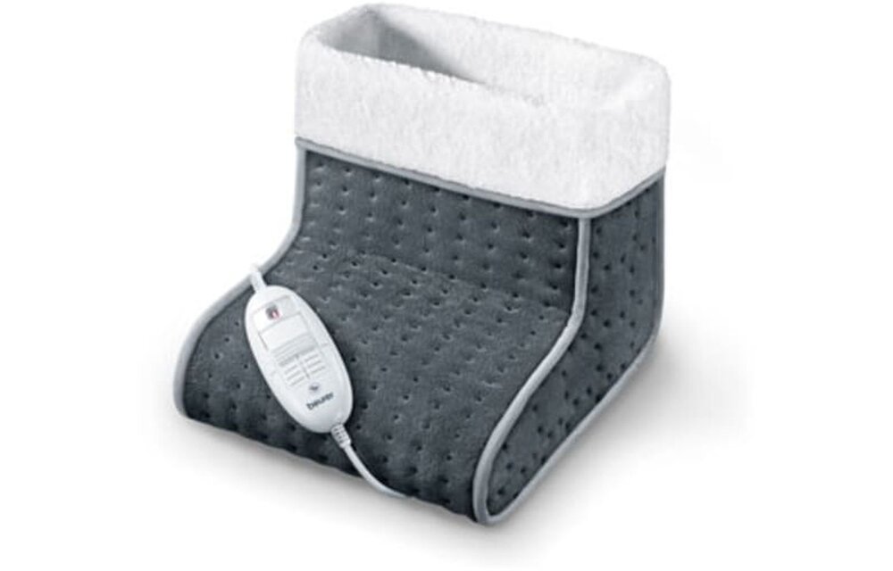 Beurer FW 20 - Elektrische voetenwarmer
