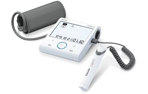 Beurer BM 96 - Bloeddrukmeter