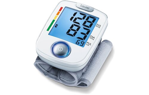 Beurer BC 44 - Bloeddrukmeter