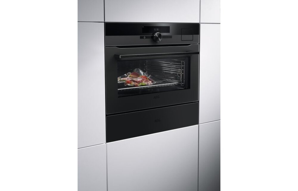 AEG KSK998230T - Inbouw oven