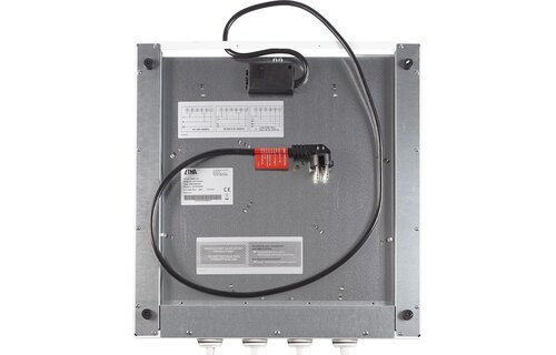 ETNA KCV154WIT - Keramische kookplaat