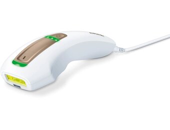 Beurer IPL PureSkinPro 5500 - Lichtontharingsapparaat