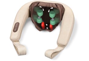 Beurer MG 153 4D-nekmassageapparaat - Massageapparaat
