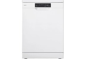 Inventum VVW6008AW - Vrijstaande vaatwasser