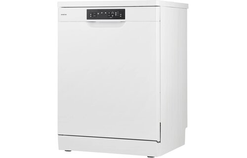 Inventum VVW6008AW - Vrijstaande vaatwasser