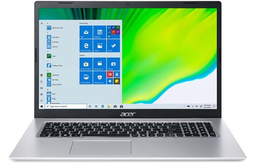 Acer Aspire 5 A517-52G-37TY - Laptop