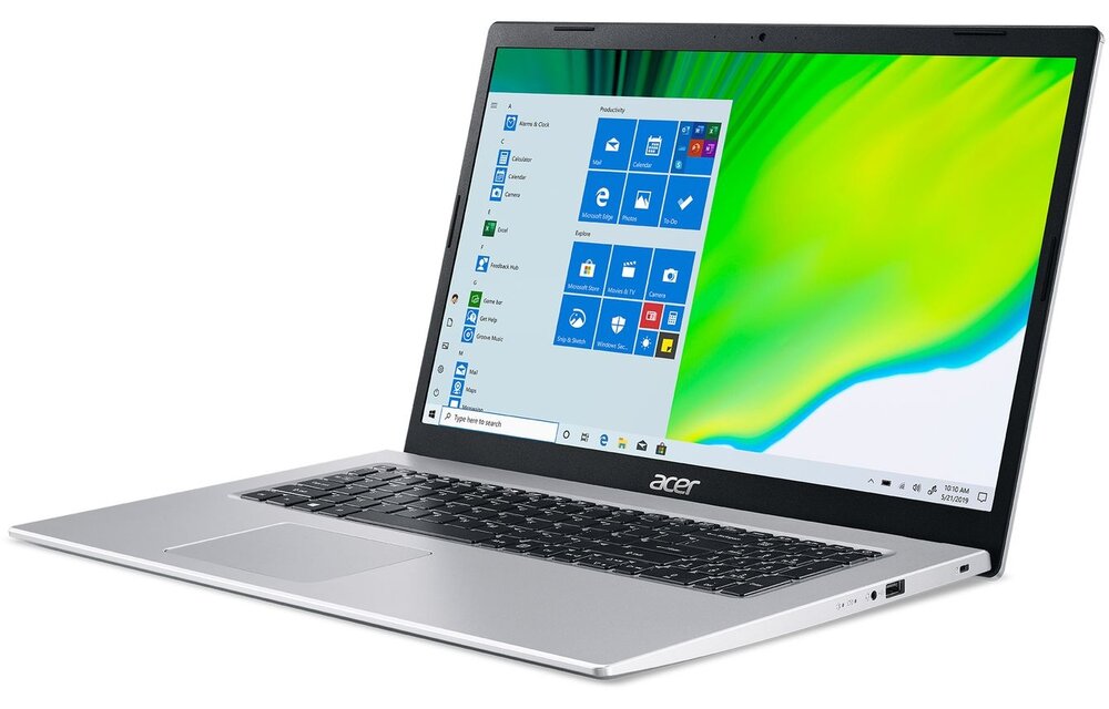 Acer Aspire 5 A517-52G-37TY - Laptop