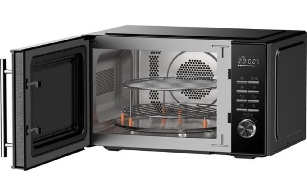 Inventum MN237CB - Combimagnetron