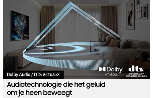 Samsung Essential HW-B650D (2024)  - Soundbar