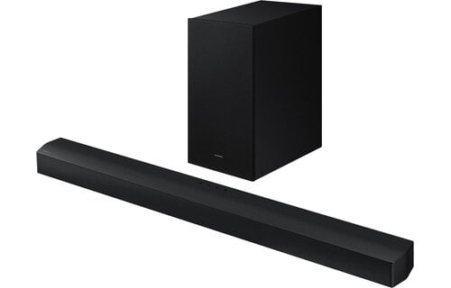 Samsung Essential HW-B650D (2024)  - Soundbar