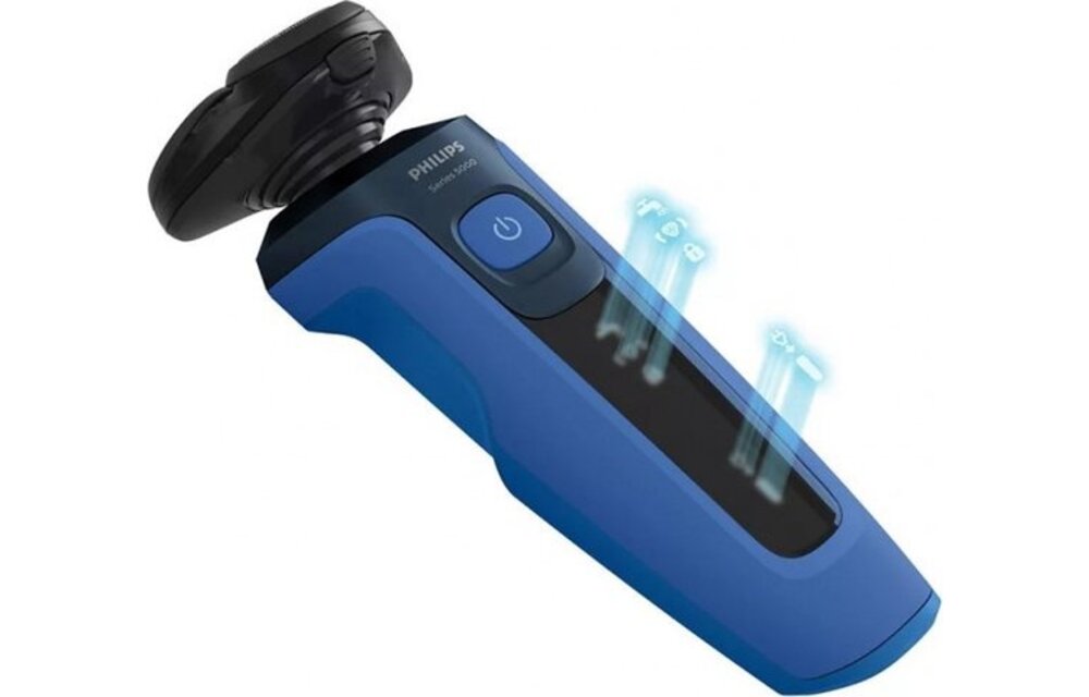 Philips Series 5000 S5466/17 - Scheerapparaat