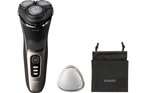 Philips Shaver 3000 Series S3242/12 - Scheerapparaat