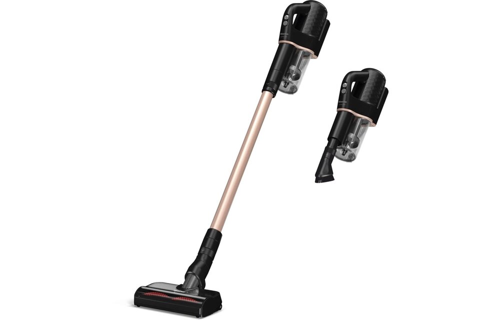 Miele Duoflex HX1 Total Care - Steelstofzuiger
