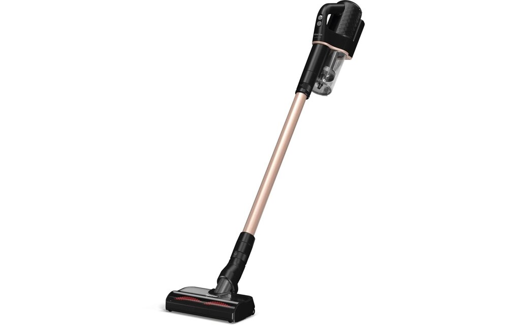 Miele Duoflex HX1 Total Care - Steelstofzuiger