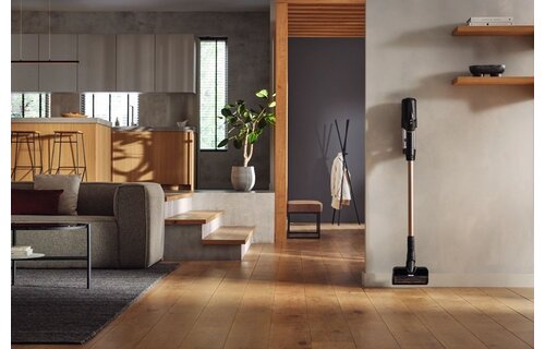 Miele Duoflex HX1 Total Care - Steelstofzuiger