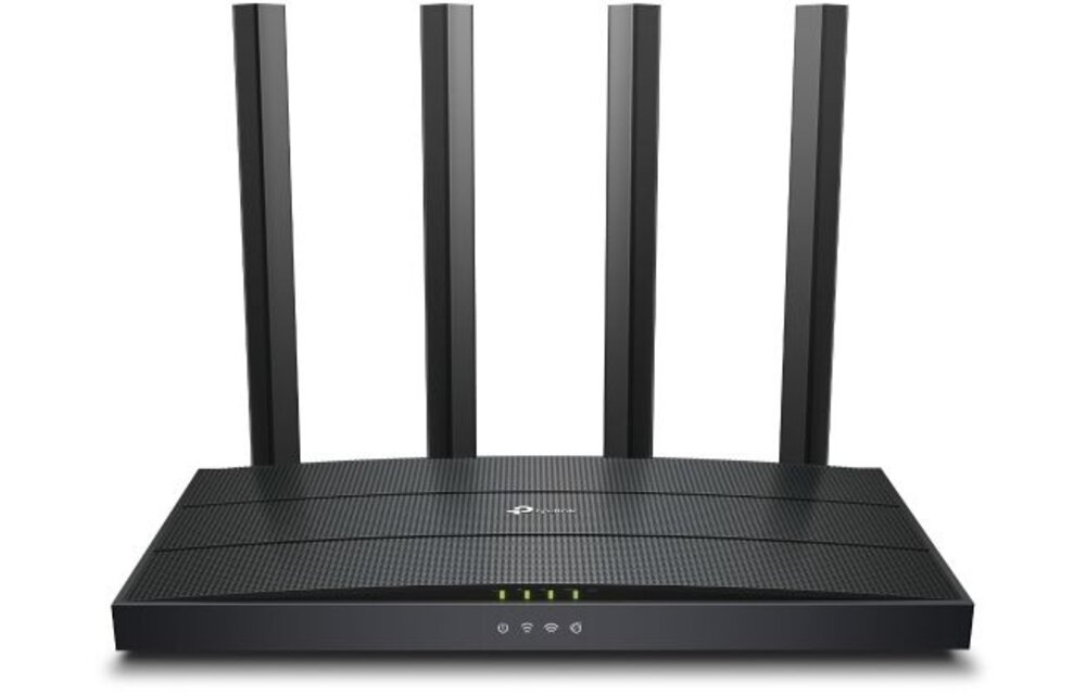 TP-Link Archer AX12 - Router