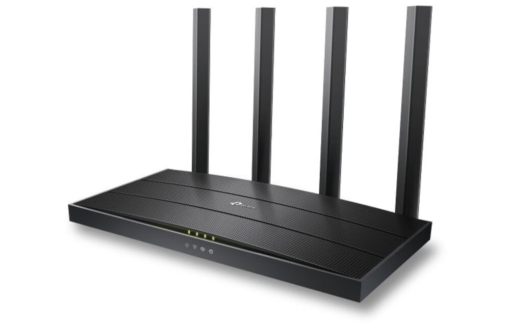 TP-Link Archer AX12 - Router